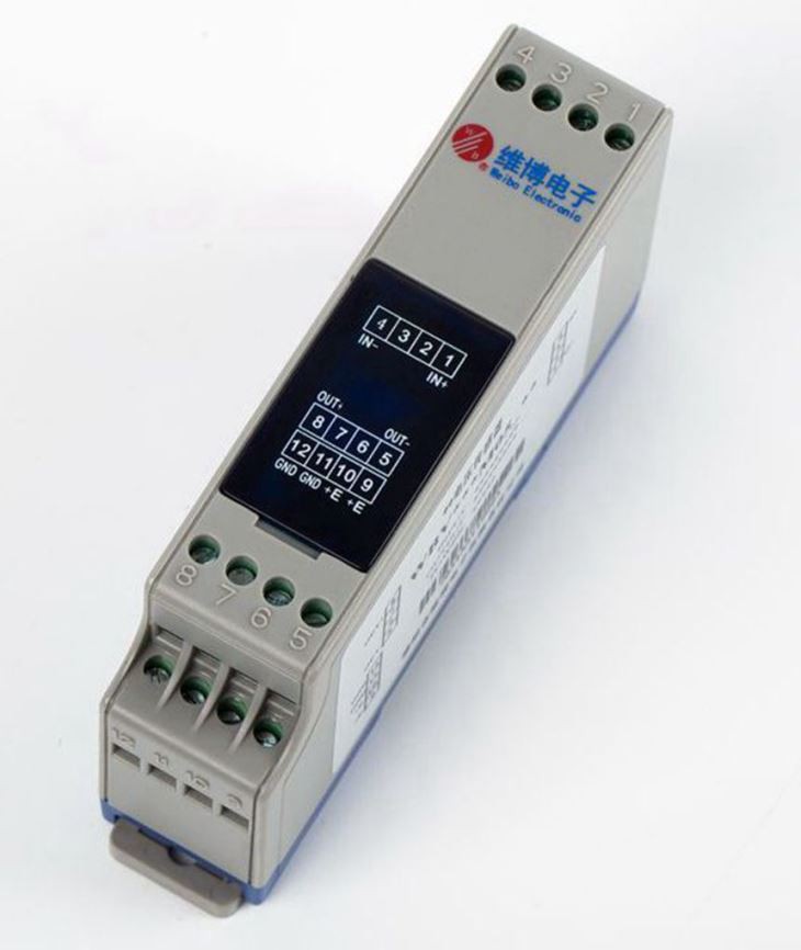 Sensor de tensió d'entrada d'entrada 10V-1000V (màx. 1000V)
