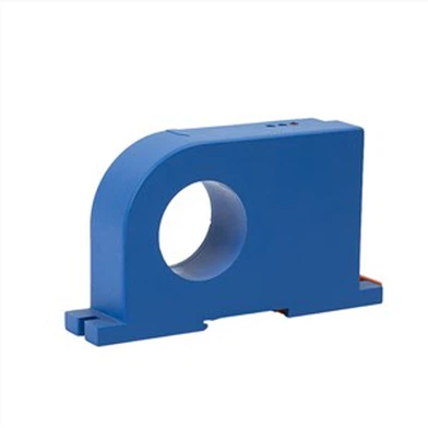 Sensor de corrent CA d'entrada de 30 A-400A (400 A màxim)